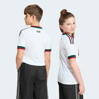 adidas Mexico Away Jersey Youth 2026 World Cup